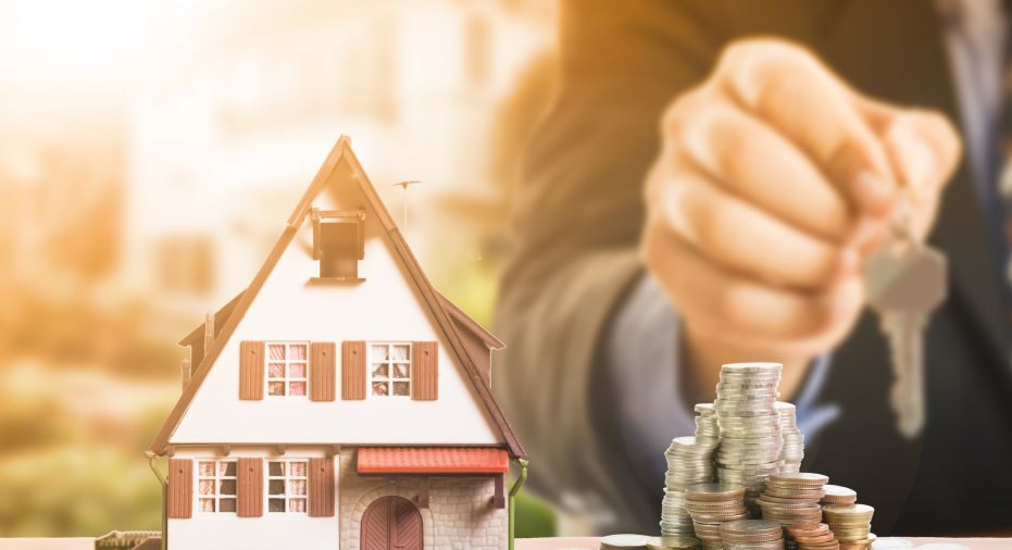 מימון פרויקטים ליזמים וקבלנים