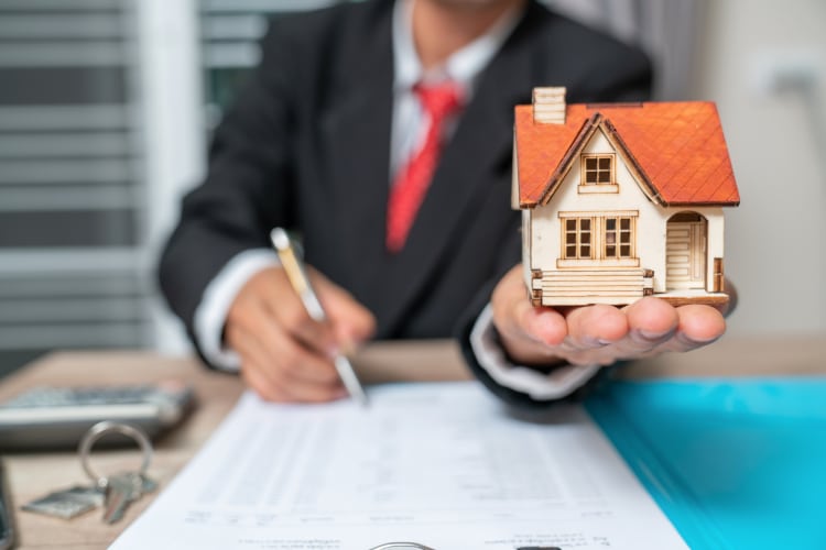 משכנתא במושבים וקיבוצים