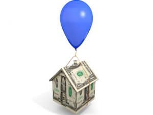 משכנתא בלון