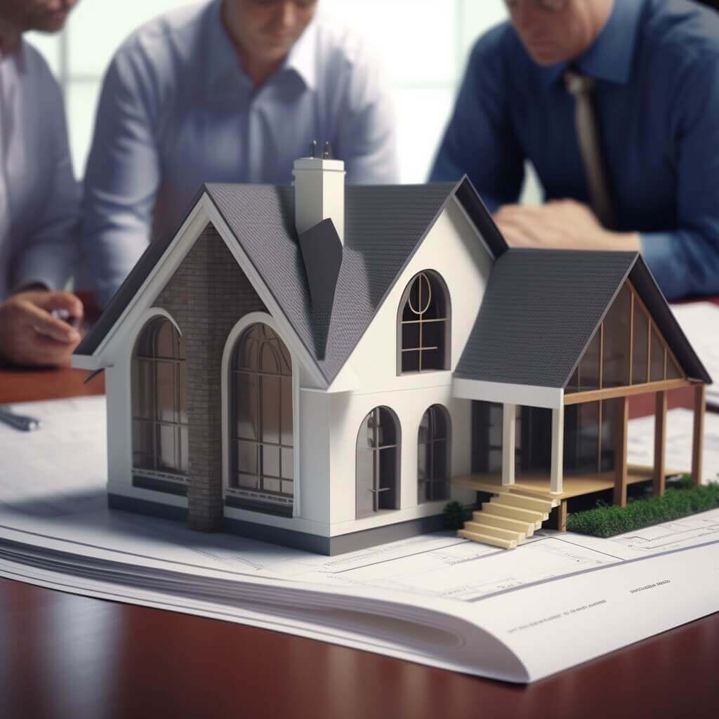 משכנתא לבניה עצמית