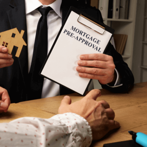 לכמה זמן תקף אישור עקרוני למשכנתא