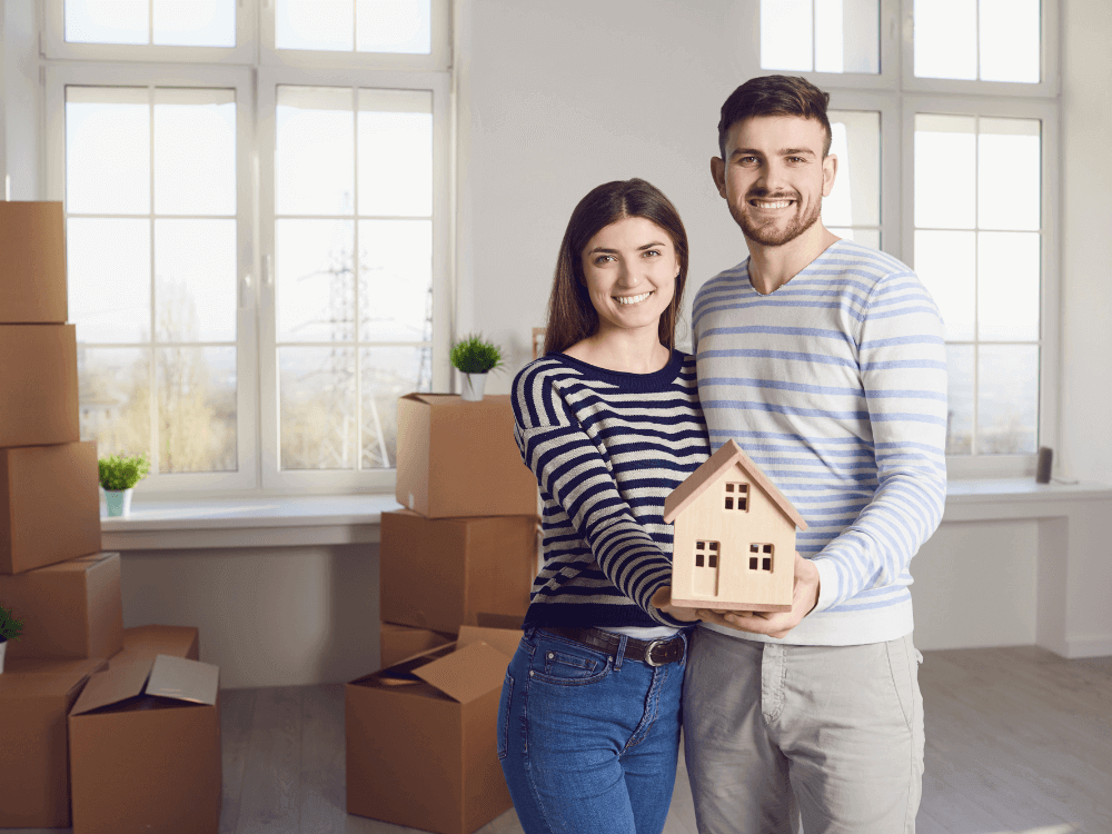 איחוד הלוואות לתוך משכנתא