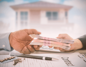 הלוואה משלימה למשכנתא