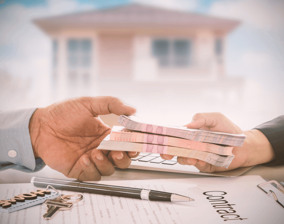 הלוואה משלימה למשכנתא