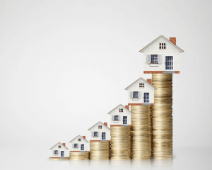 מינוף משכנתא