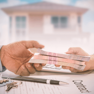 הלוואה לסגירת מינוס