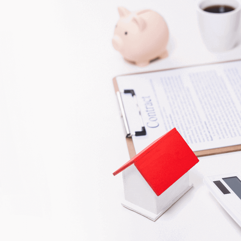 איחוד הלוואות ומשכנתא