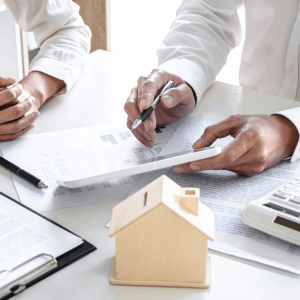 יועץ משכנתא