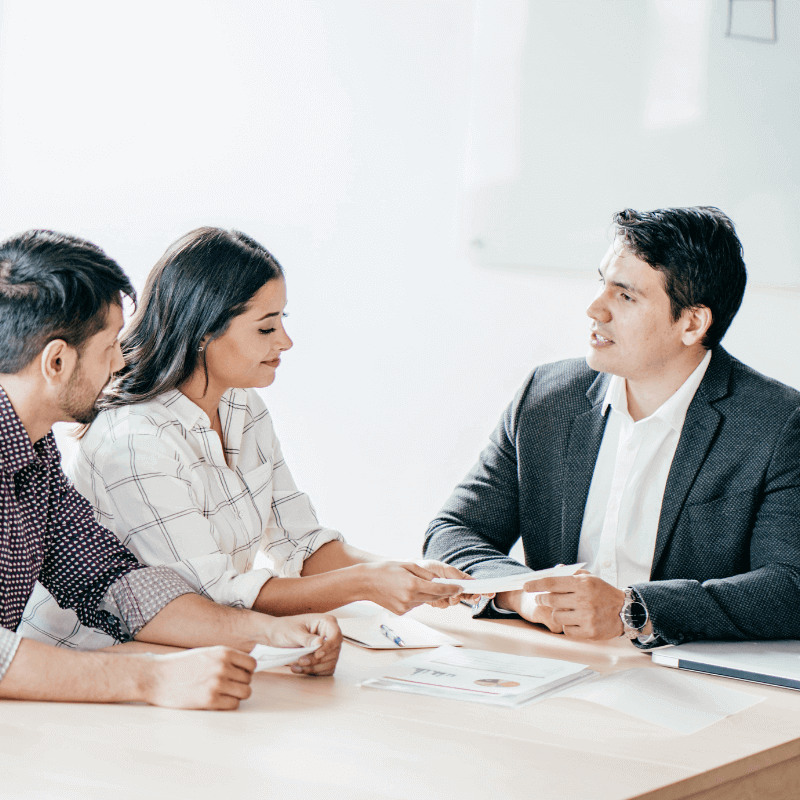 יועץ משכנתאות בחולון