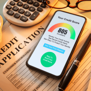 הפקת דו"ח נתוני אשראי