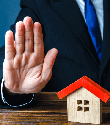 מסורבי משכנתא