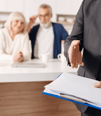 איך בוחרים יועץ משכנתאות