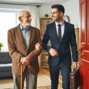 יועץ משכנתא באור יהודה