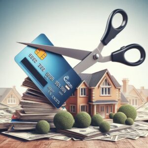 משכנתא לאיחוד וסגירת הלוואות