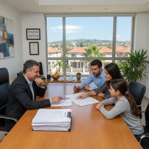 יועץ משכנתא בגני תקווה