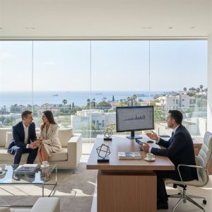 יועץ משכנתא בהרצליה