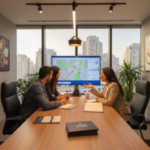 יועץ משכנתא ברמת גן