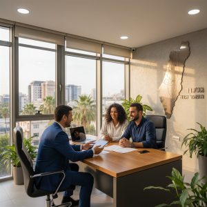 יועץ משכנתא בראשון לציון