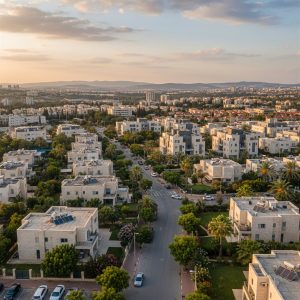 יועץ משכנתא ביהוד מונוסון