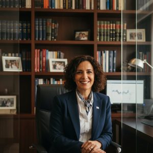 יועץ משכנתאות מומלץ בישראל