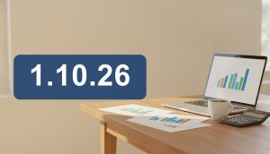 יחס החזר משכנתא: השינוי של בנק ישראל נכנס לתוקף ב-1.10.26